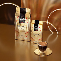 Кофе молотый «Original Oro» - Фото 2