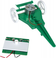 Набор для опытов «Эко энергия» - Фото 3