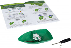 Набор для опытов «Эко энергия» - Фото 5