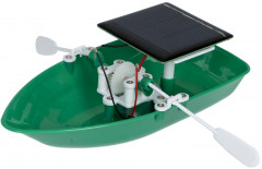 Набор для опытов «Эко энергия» - Фото 6