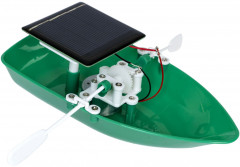 Набор для опытов «Эко энергия» - Фото 7