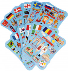 Игра-викторина «Достопримечательности мира» - Фото 10