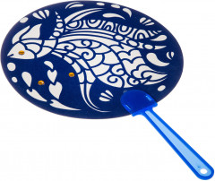 Набор для творчества «Веер» - Фото 2