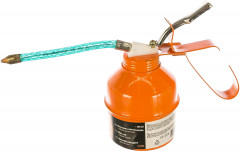 Масленка-нагнетатель - Фото 1