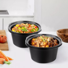 Медленноварка KT-219 - Фото 4