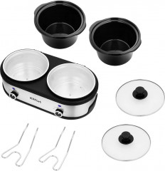 Медленноварка KT-219 - Фото 8