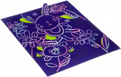 Гравюра объемная «Заяц» - Фото 7