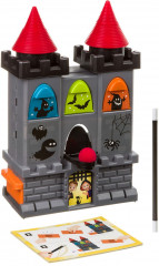 Набор фокусов «Мой магический замок» - Фото 2