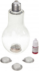 Набор для опытов «Лавовая лампа» - Фото 2