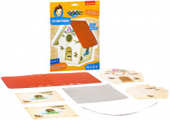 Набор для творчества «Скворечник» - Фото 1