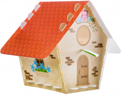 Набор для творчества «Скворечник» - Фото 2