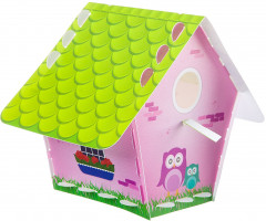 Набор для творчества «Скворечник» - Фото 2