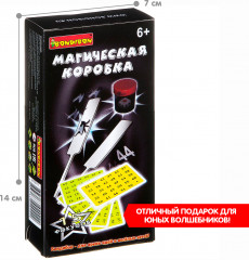 Набор игровой «Магическая коробка №1» - Фото 4