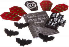 Набор «Фокусы-ужастики из склепа» - Фото 1