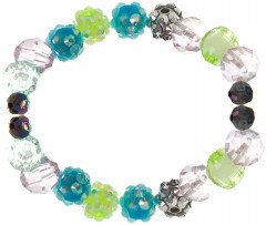 Набор для создания украшений «Браслеты с шармами» - Фото 13