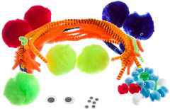 Набор для творчества «Водный мир» - Фото 2