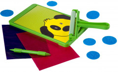 Набор для опытов «Печатная машина» - Фото 2