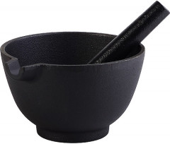 Ступка с пестиком - Фото 1