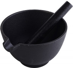 Ступка с пестиком - Фото 2