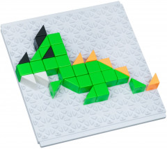 Мозаика «Динозавры» - Фото 2