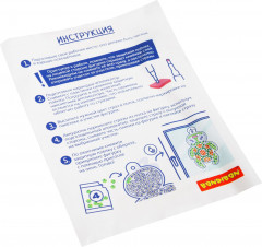 Мозаика алмазная «Морские обитатели» - Фото 6