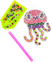 Мозаика алмазная «Морские обитатели» - Фото 10