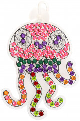 Мозаика алмазная «Морские обитатели» - Фото 11