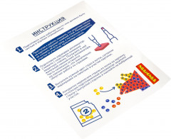 Мозаика алмазная «Динозавры» - Фото 7