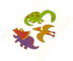Мозаика алмазная «Динозавры» - Фото 8