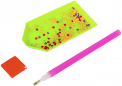 Мозаика алмазная «Динозавры» - Фото 9