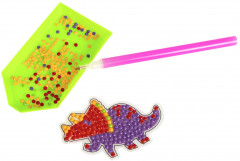 Мозаика алмазная «Динозавры» - Фото 11