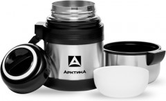 Термоc с широким горлом - Фото 2