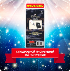 Фокусы «Волшебный карточный кейс» - Фото 9