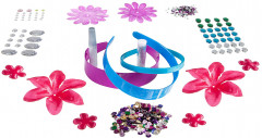 Набор для творчества  «Ободки для волос» - Фото 2