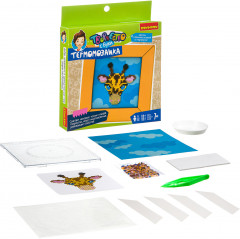 Термомозаика «Жираф» - Фото 7