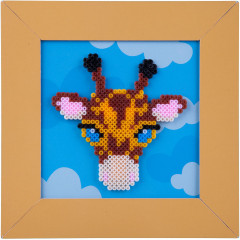 Термомозаика «Жираф» - Фото 8