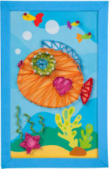 Набор для творчества «Рыбка» - Фото 2