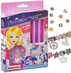 Набор для создания браслетов - Фото 1