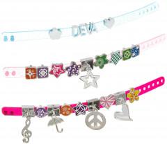 Набор для создания браслетов - Фото 10