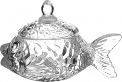 Икорница «Рыбка» - Фото 2