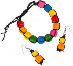 Набор для создания украшений «Яркая шамбала» - Фото 11