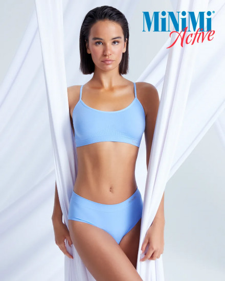 Трусы-шорты женские