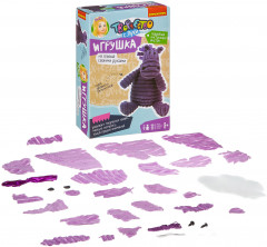 Набор для творчества «Бегемот» - Фото 1