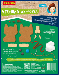 Набор для творчества «Собака» - Фото 10