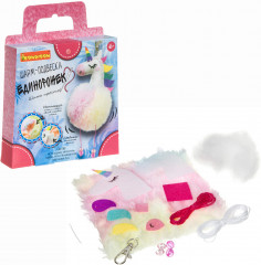 Набор для творчества «Шарм-подвеска Единорожек» - Фото 8