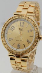 Наручные часы QQ F509-003 - Фото 4