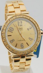 Наручные часы QQ F509-003 - Фото 3