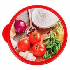 Ланч-бокс (0,5 л) - Фото 2