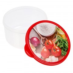 Ланч-бокс (0,5 л) - Фото 1