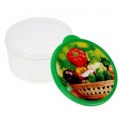 Ланч-бокс (0,5 л) - Фото 1